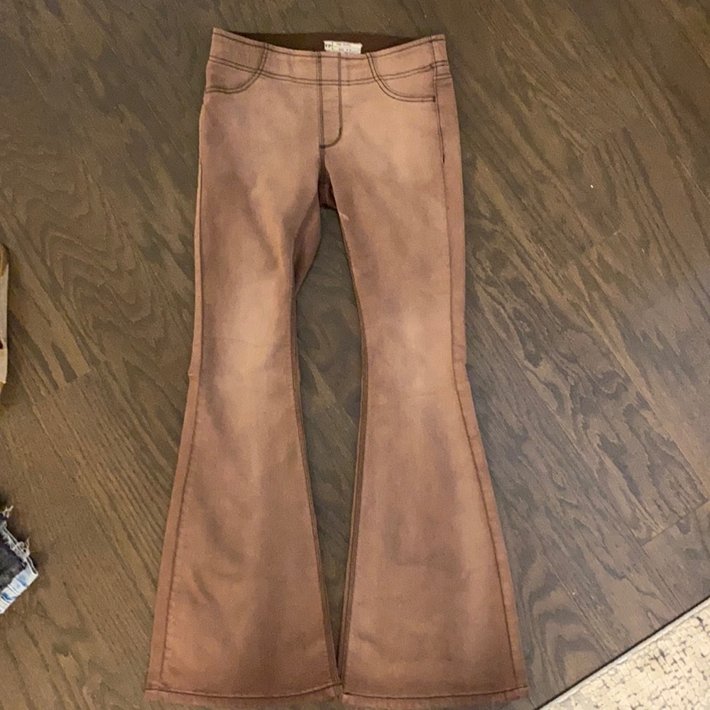 Free people pants
